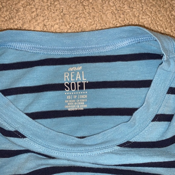 Short Sleeve Tee - Picture 3 of 3